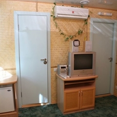 База отдыха Подводный рай, Цветное, Астраханская область