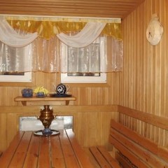 База отдыха Подводный рай, Цветное, Астраханская область