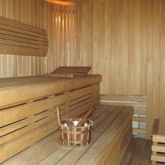 База отдыха Подводный рай, Цветное, Астраханская область