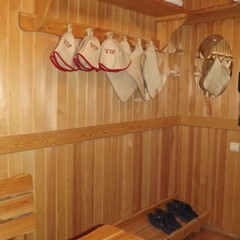 База отдыха Подводный рай, Цветное, Астраханская область