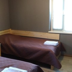 Рыболовно-охотничий клуб Пиранья, Володарский район, Астраханская область