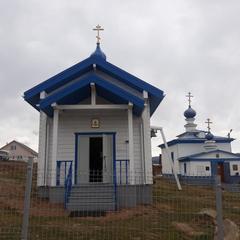 Гостевой дом Филоксения, Хужир, Иркутская область