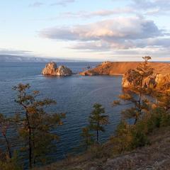 Гостевой дом Филоксения, Хужир, Иркутская область