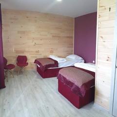 Дом Вдохновение, Хужир, Иркутская область