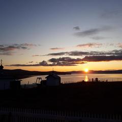 Гостевой дом Филоксения, Хужир, Иркутская область