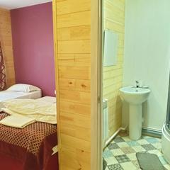 Дом Вдохновение, Хужир, Иркутская область