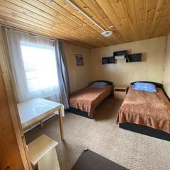 Дом Вдохновение, Хужир, Иркутская область