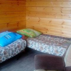 Гостевой дом Жуковых, Хужир, Иркутская область