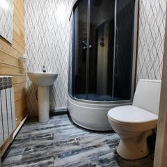 Дом Вдохновение, Хужир, Иркутская область