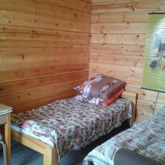 Гостевой дом Жуковых, Хужир, Иркутская область