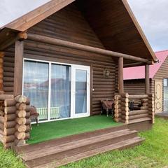 Дом Вдохновение, Хужир, Иркутская область