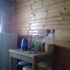 Гостевой дом Жуковых, Хужир, Иркутская область