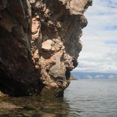 Гостевой дом Жуковых, Хужир, Иркутская область