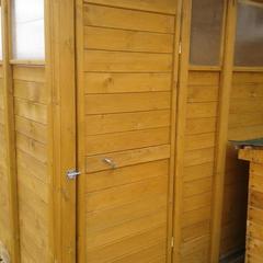 Гостевой дом Жуковых, Хужир, Иркутская область