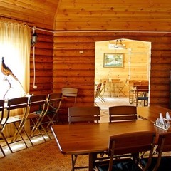 Туристическая база Рыболовная база У Романыча, Церковный, Астраханская область