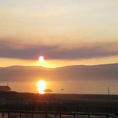 Гостевой дом Жуковых, Хужир, Иркутская область