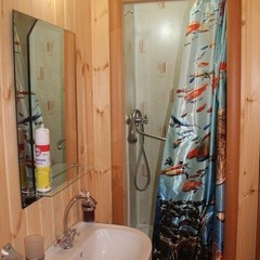 Туристическая база Рыболовная база У Романыча, Церковный, Астраханская область