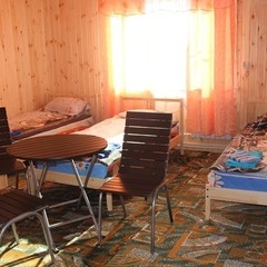 Туристическая база Рыболовная база У Романыча, Церковный, Астраханская область