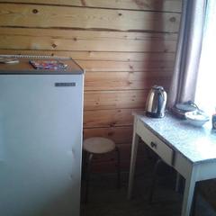 Гостевой дом Жуковых, Хужир, Иркутская область