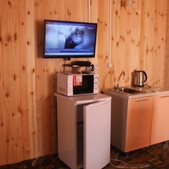 Туристическая база Рыболовная база У Романыча, Церковный, Астраханская область