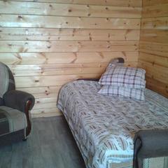 Гостевой дом Жуковых, Хужир, Иркутская область