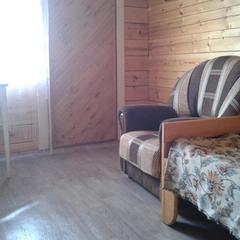 Гостевой дом Жуковых, Хужир, Иркутская область