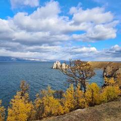 Гостевой дом Филоксения, Хужир, Иркутская область