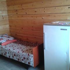 Гостевой дом Жуковых, Хужир, Иркутская область