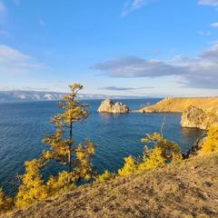 Гостевой дом Филоксения, Хужир, Иркутская область