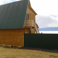 Гостевой дом Жуковых, Хужир, Иркутская область