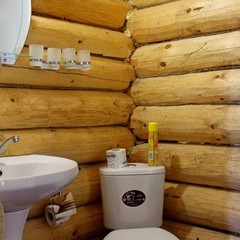 Туристическая база Рыболовная база У Романыча, Церковный, Астраханская область