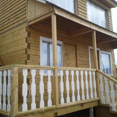 Гостевой дом Жуковых, Хужир, Иркутская область