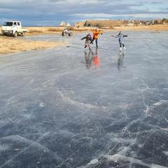 Гостевой дом Филоксения, Хужир, Иркутская область