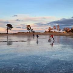 Гостевой дом Филоксения, Хужир, Иркутская область