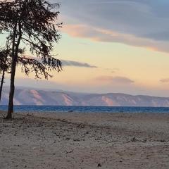 Гостевой дом Филоксения, Хужир, Иркутская область