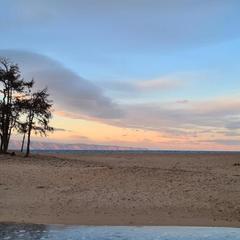 Гостевой дом Филоксения, Хужир, Иркутская область