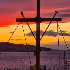 Гостевой дом Филоксения, Хужир, Иркутская область