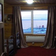 Гостевой дом Филоксения, Хужир, Иркутская область