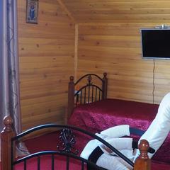 Гостевой дом Филоксения, Хужир, Иркутская область