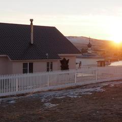 Гостевой дом Филоксения, Хужир, Иркутская область