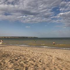 База отдыха Чайка, Цимлянск, Ростовская область