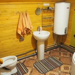 Гостевой дом Филоксения, Хужир, Иркутская область