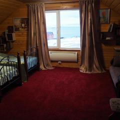 Гостевой дом Филоксения, Хужир, Иркутская область