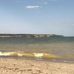 База отдыха Чайка, Цимлянск, Ростовская область