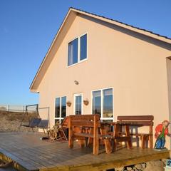 Гостевой дом Филоксения, Хужир, Иркутская область