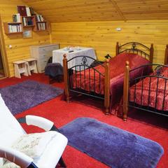 Гостевой дом Филоксения, Хужир, Иркутская область