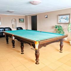 База отдыха Чайка, Цимлянск, Ростовская область