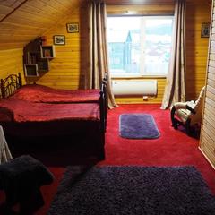 Гостевой дом Филоксения, Хужир, Иркутская область