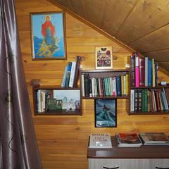 Гостевой дом Филоксения, Хужир, Иркутская область