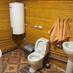 Гостевой дом Филоксения, Хужир, Иркутская область